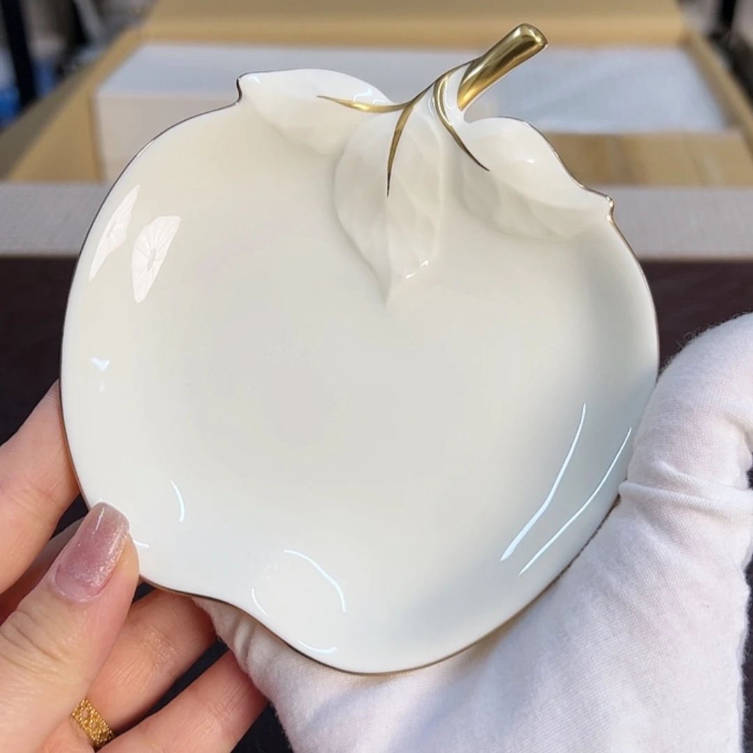 【闪购商品】密胺碟