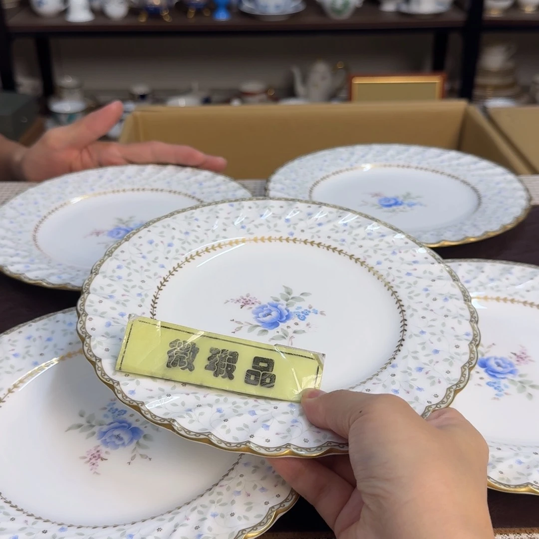 瓷片介里家的精选好物