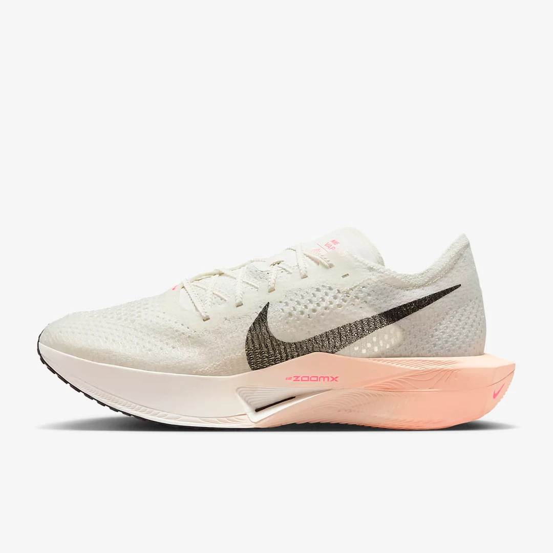 耐克男鞋ZOOMX VAPORFLY NEXT% 3马拉松竞速碳板跑步鞋DV4129-103