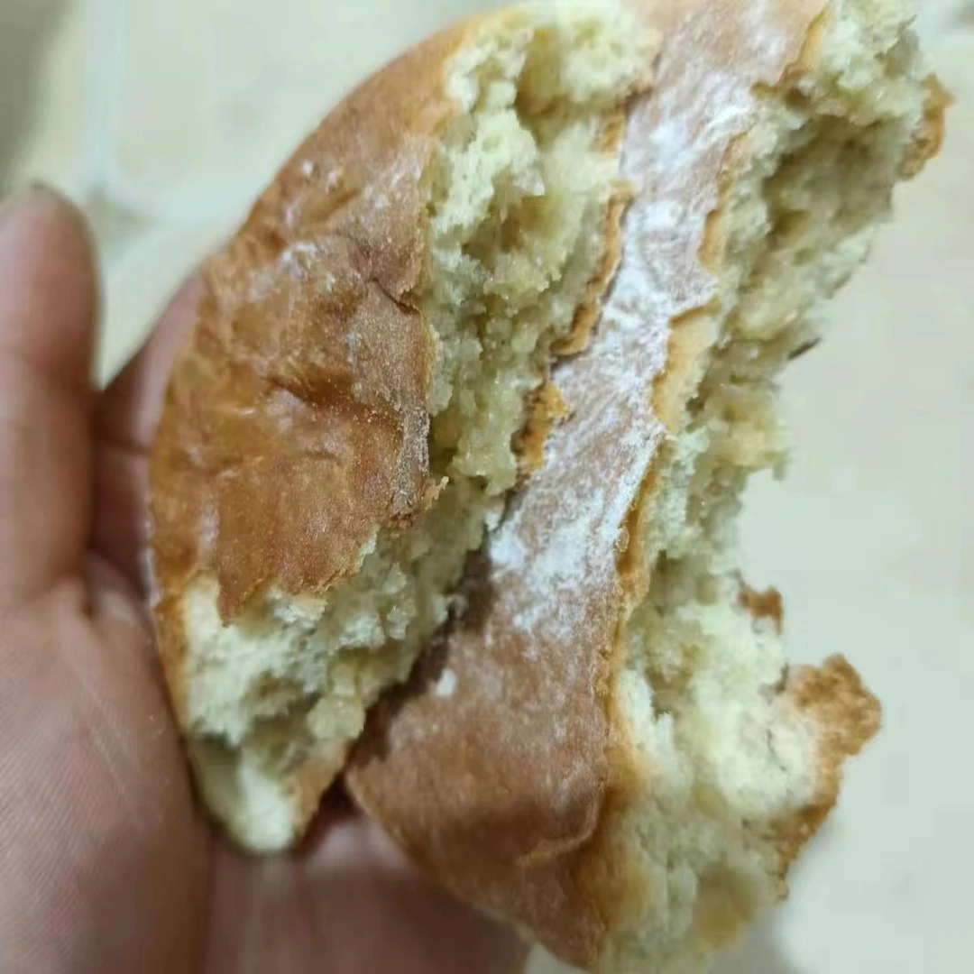 白糖手工农二饼30个装2400g