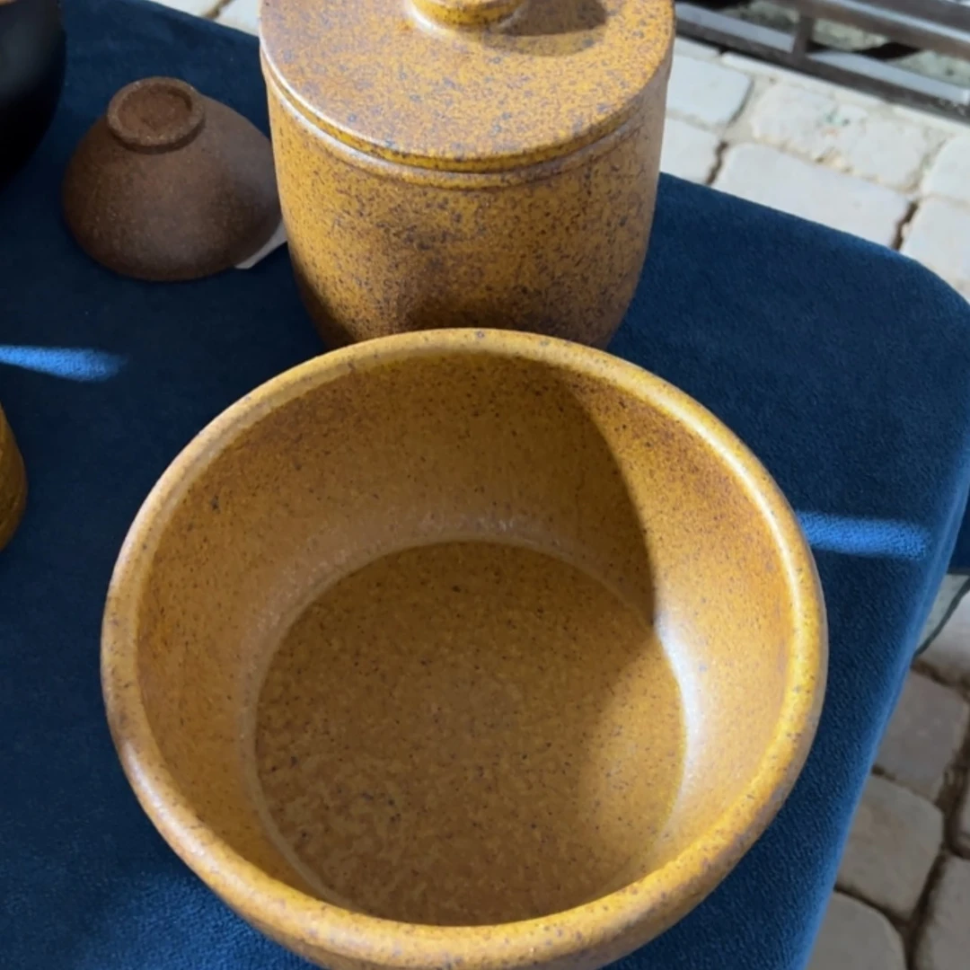 【闪购商品】陶瓷缸K****熙