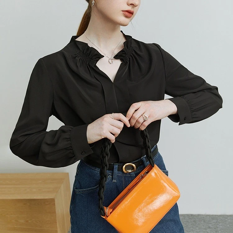 【猫宁福利】春款新款开衫上衣YB-FSK9231