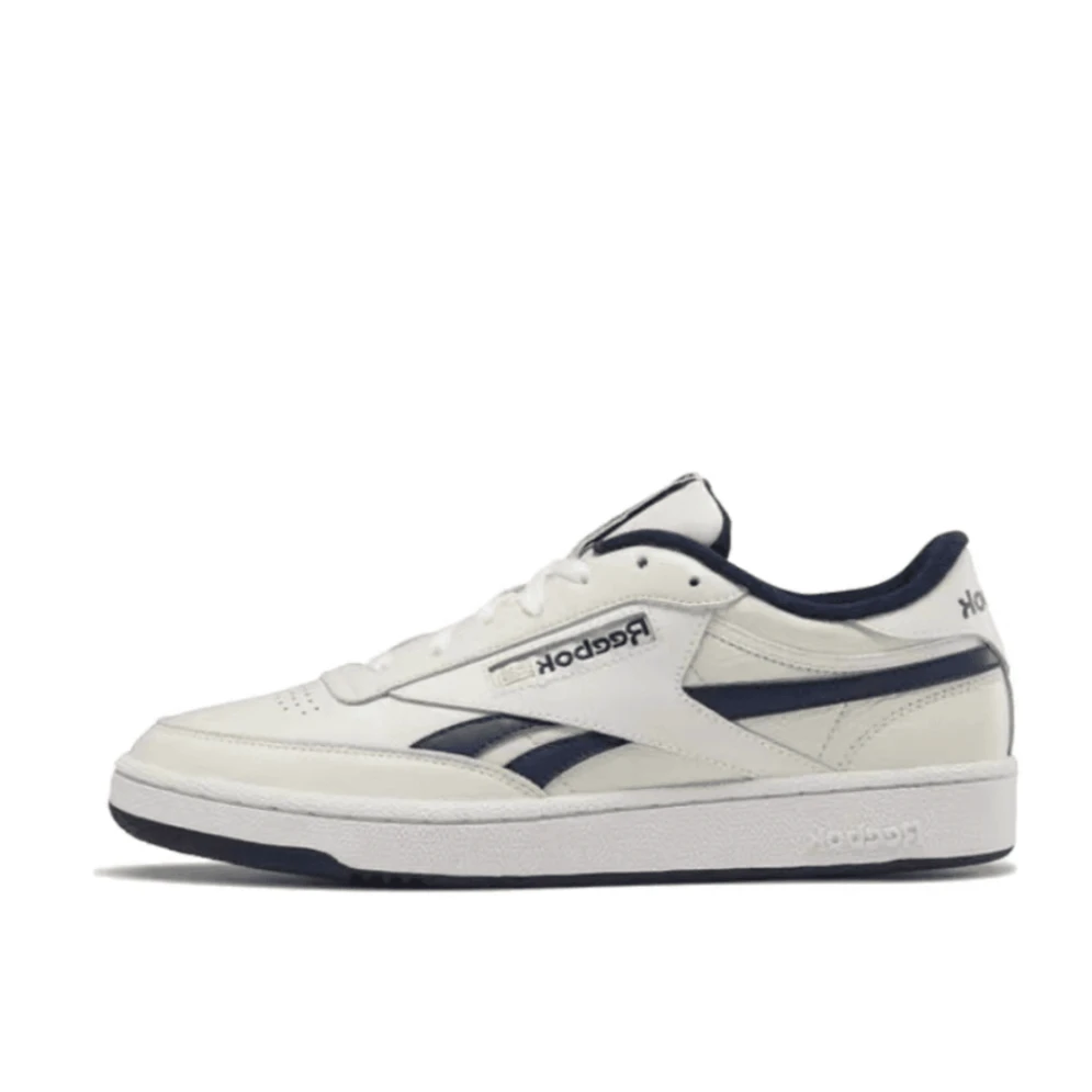 【什么都有】Reebok锐步 Club C Revenge男女同款低帮板鞋 FV9878