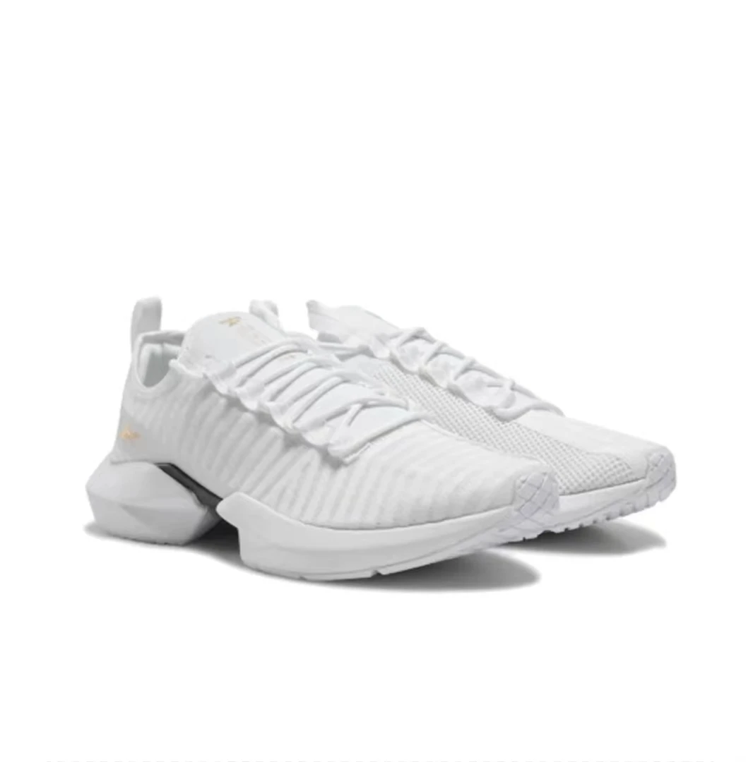 【什么都有】Reebok锐步Sole Fury男女同款运动跑步鞋FW0567/FW0565