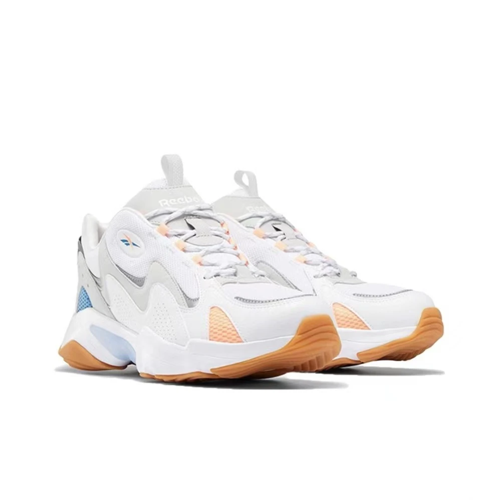 【什么都有】Reebok锐步 TurboImpulse中性复古运动鞋EH3111/GW6378