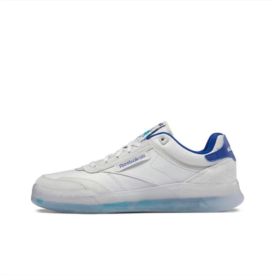 Reebok/锐步GX7560    Club C Legacy 休闲运动男女同款时尚板鞋