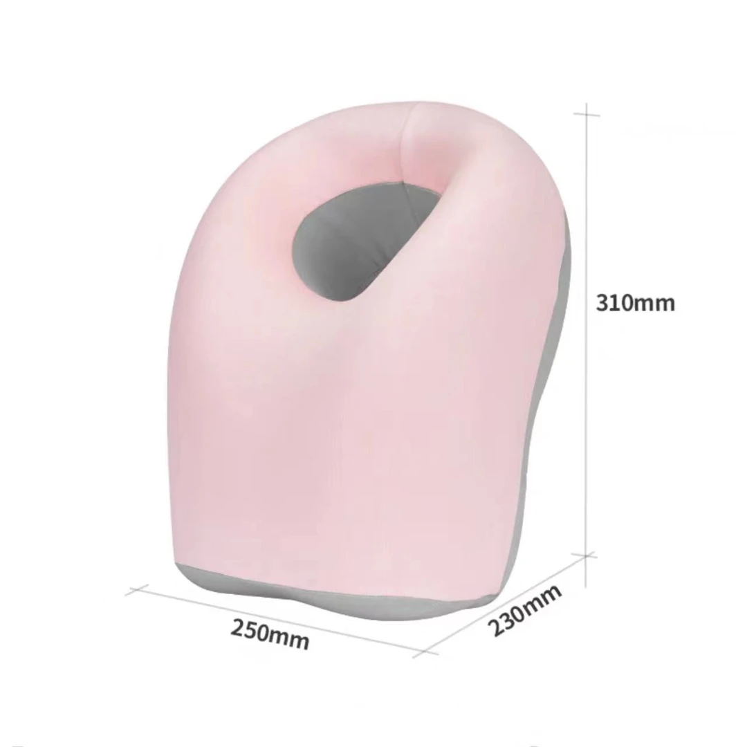 【什么都有】STH-009/10立式午睡枕