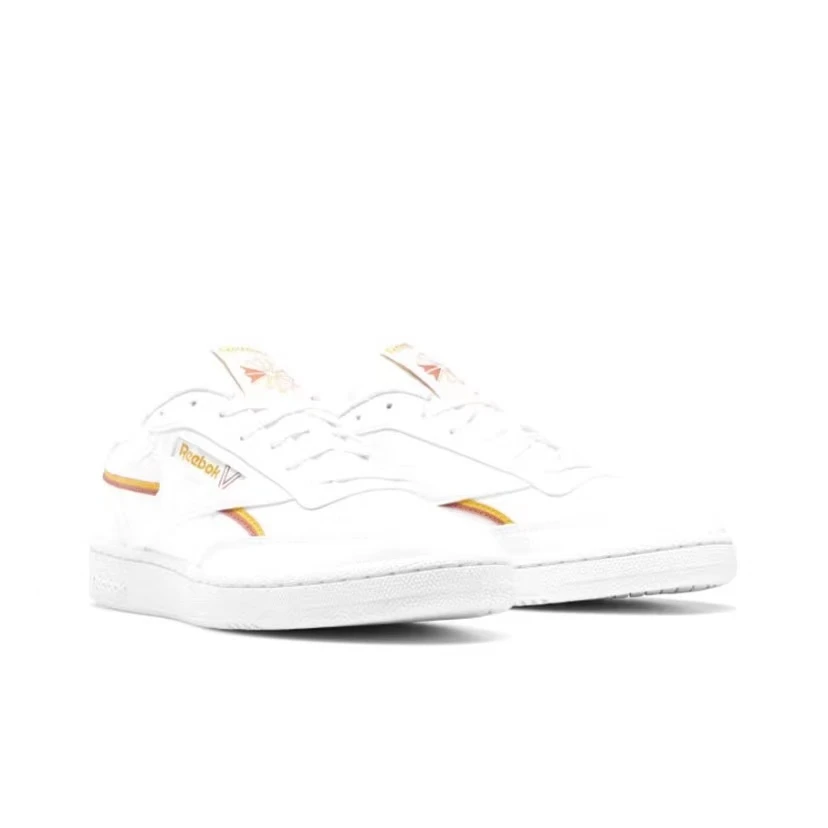 【什么都有】Reebok锐步  男女同款休闲透气运动鞋GX7564/63/GX7562