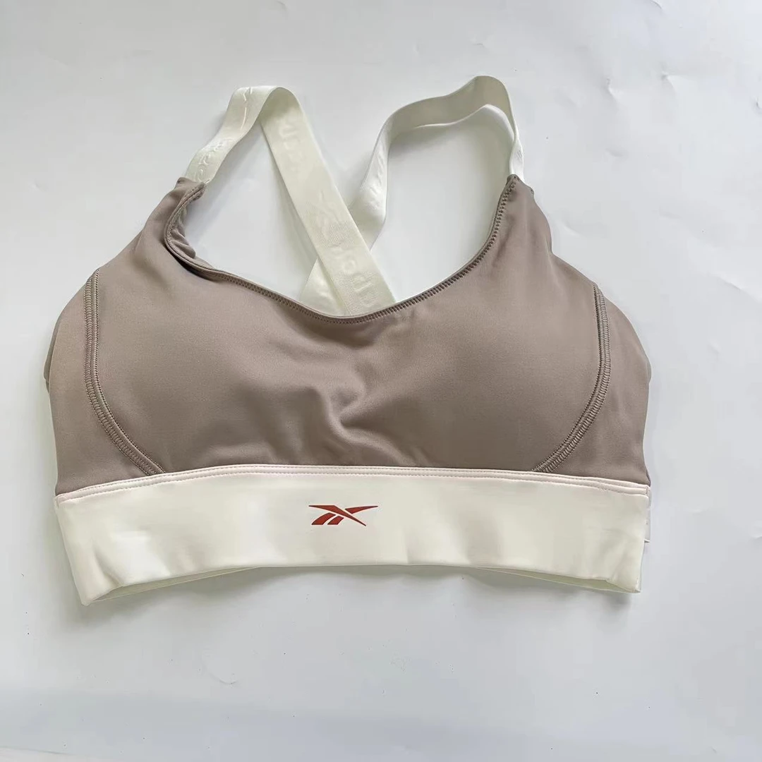 【什么都有】Reebok锐步 女款运动训练运动背心 GT6326