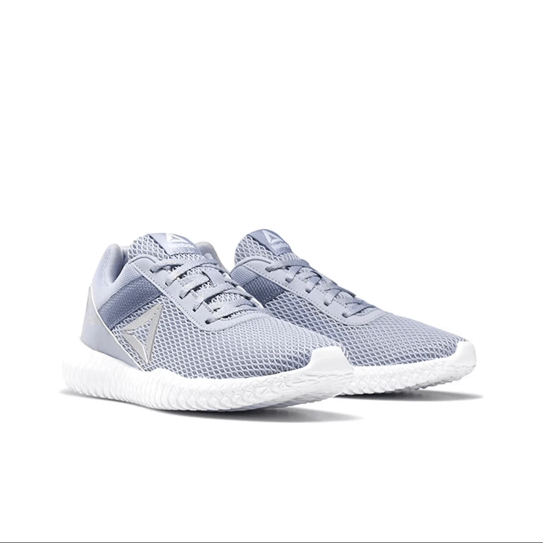 【什么都有】 Reebok锐步 女款低帮跑步鞋透气休闲鞋 DV6053