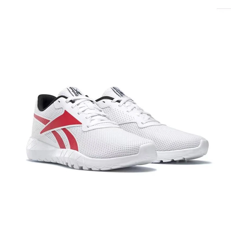 【什么都有】Reebok锐步Flexagon Energy男女同款运动跑步鞋FX1345