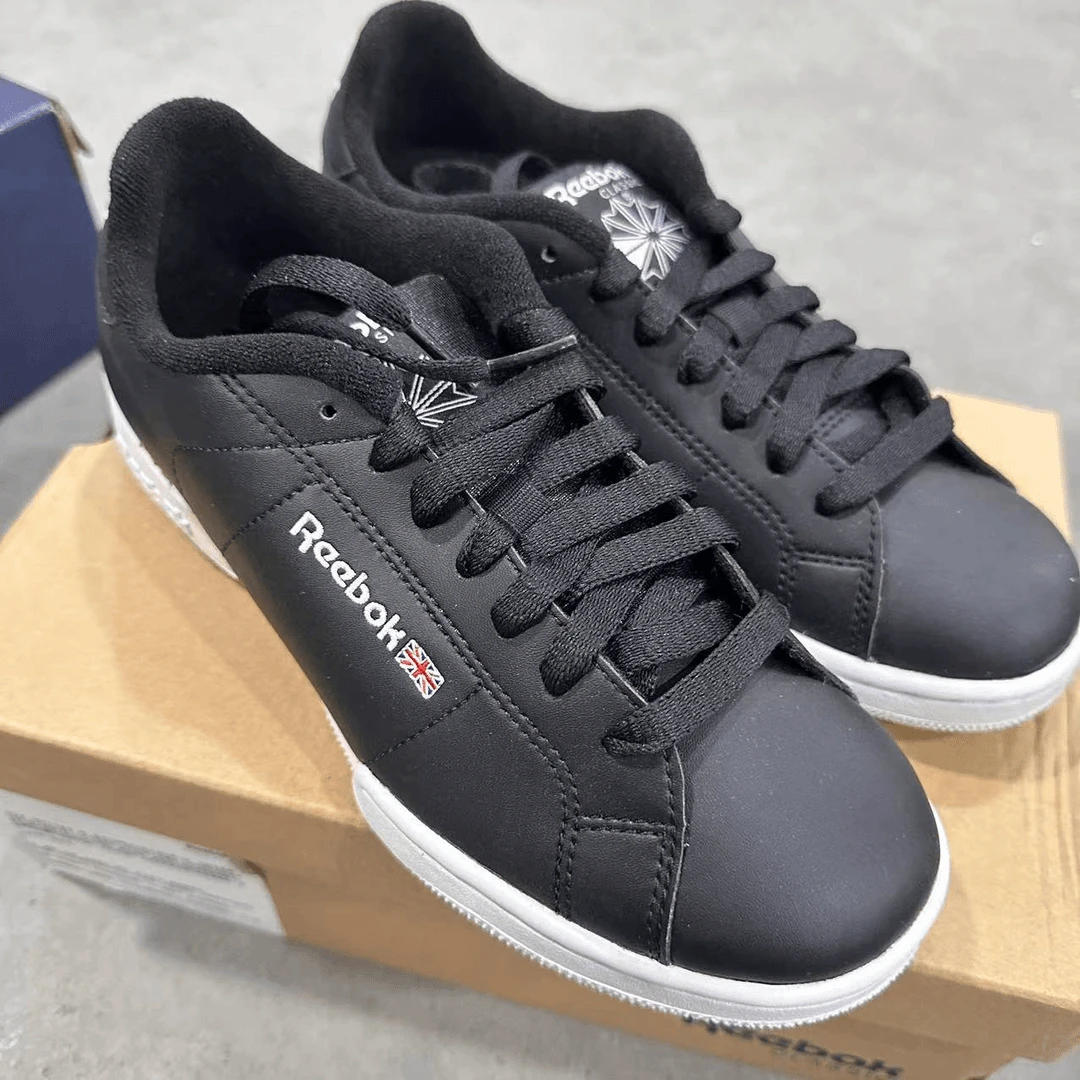 【什么都有】Reebok锐步 FV7797男女同款时尚运动鞋