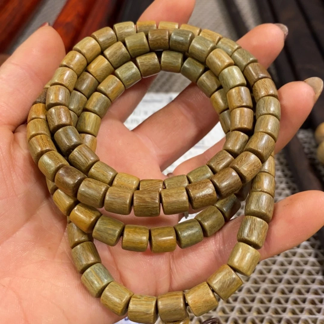 东非黑黄檀（紫光檀）