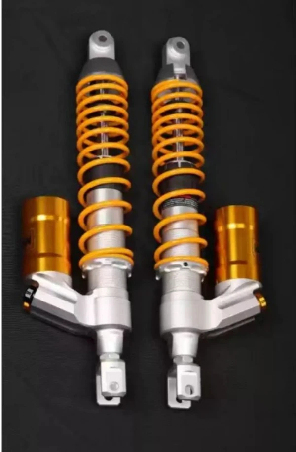 宝马C400减震器（INBEN）
