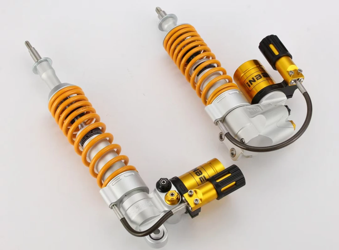 维斯帕150减震器（INBEN）