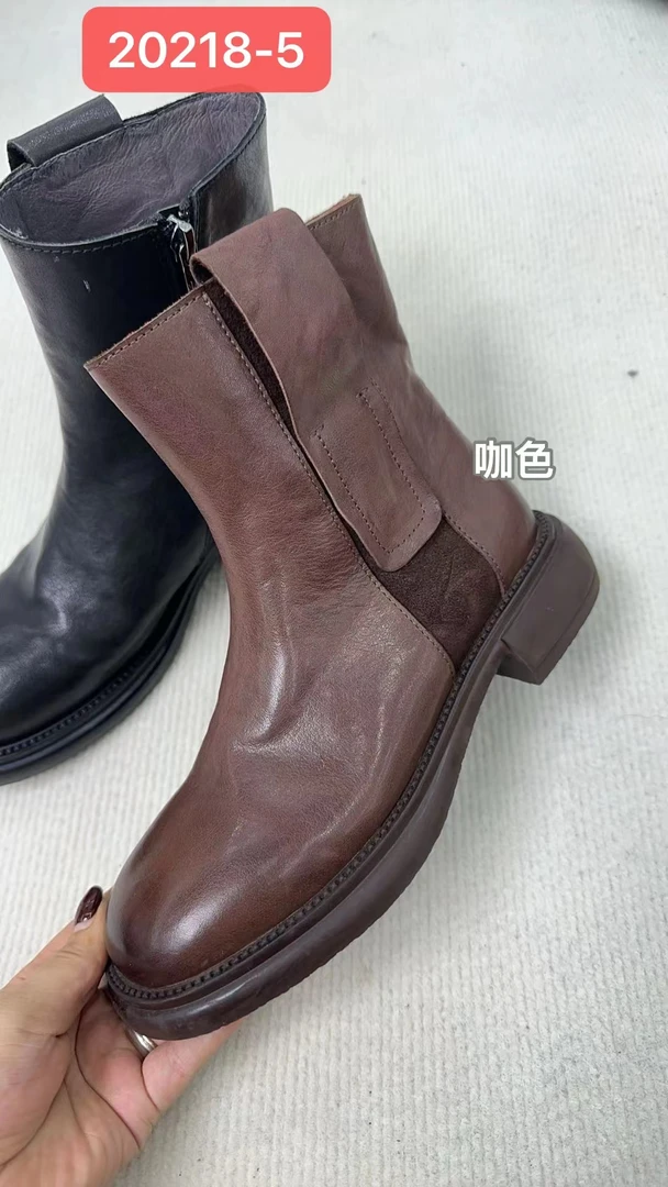 【新疆包邮】HQ6-20218-5女鞋