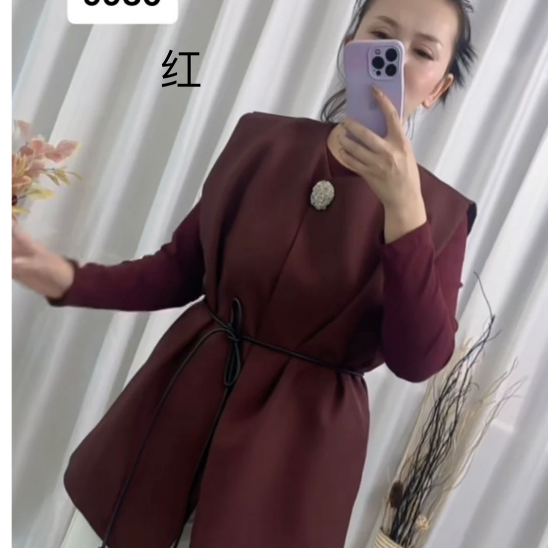 【新疆包邮】AKK5-9930马甲