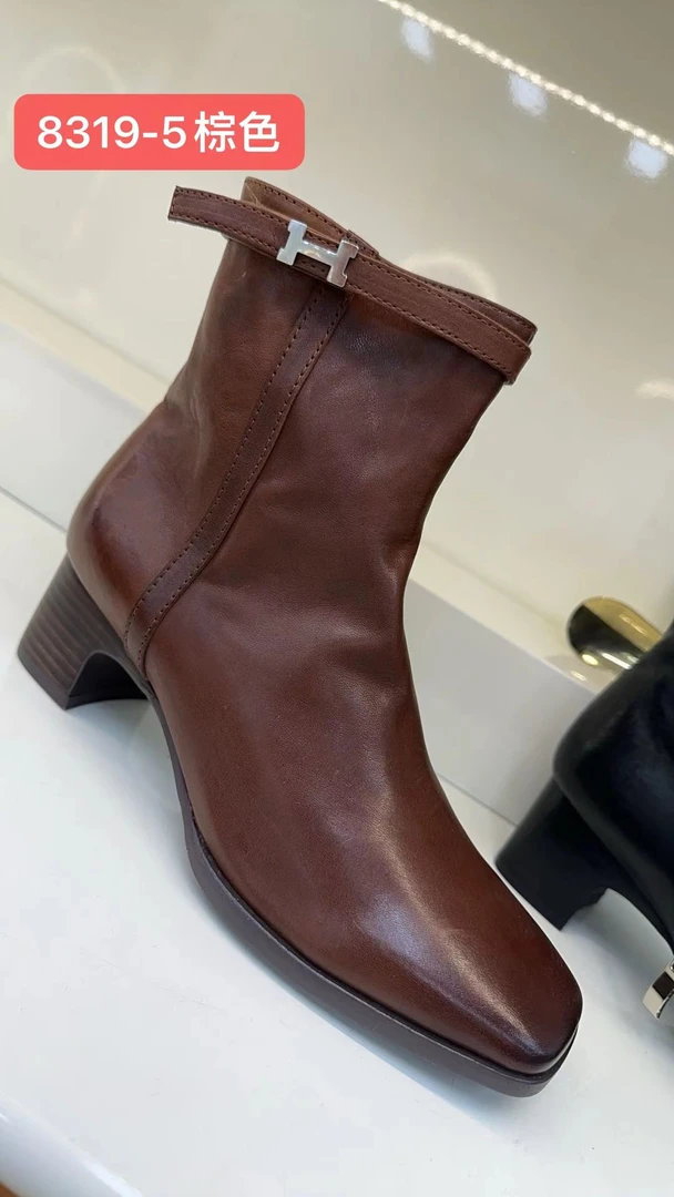 【新疆包邮】HX3-8319-5女鞋