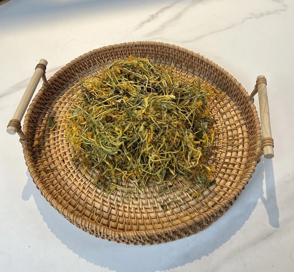 农产品银银花泡水煮茶100g/250g/500g