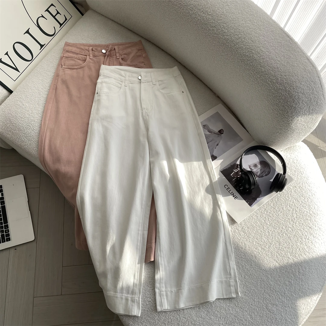 17395k 休闲牛仔裤