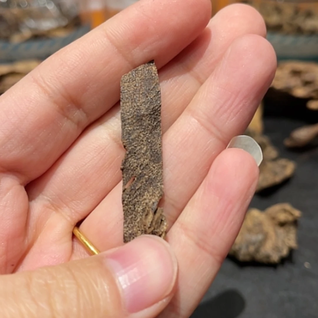 【闪购商品】沉香吊坠海南沉香0.8g