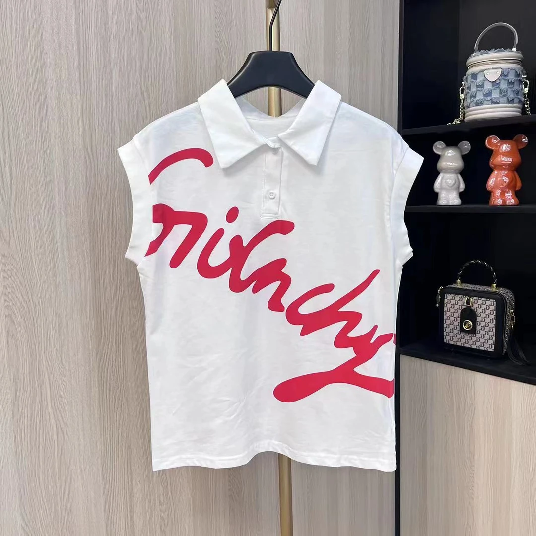 【现货】2025夏季新款百搭时尚T恤简约显瘦宽松短袖上衣YMT6025