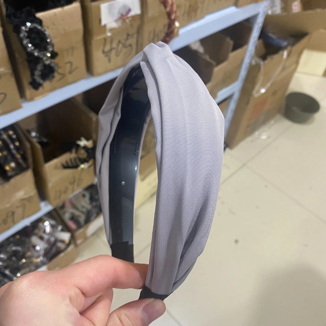 8111宽边发箍(单个)