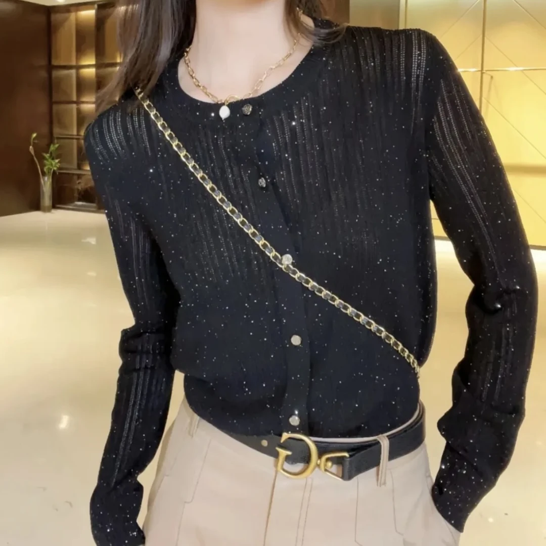 【101-200】爱可时尚百搭T恤