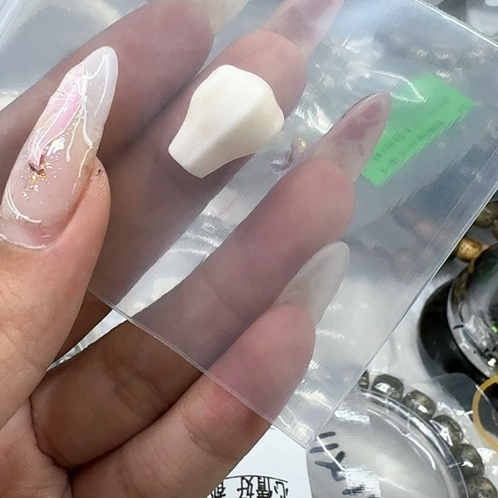 星月菩提手串553快乐配饰三通对孔13左右尺寸