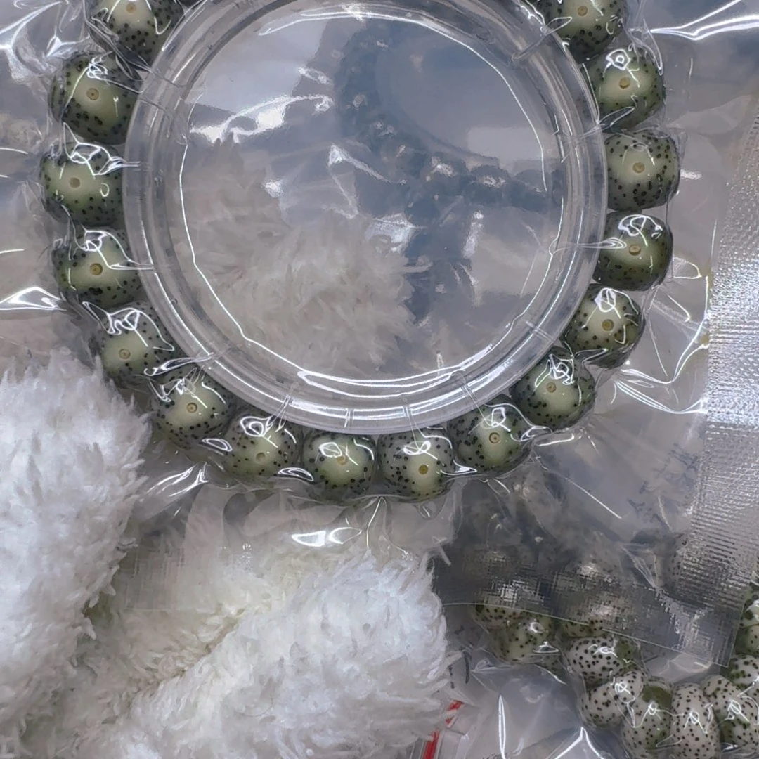 星月菩提手串620快乐星月菩提11