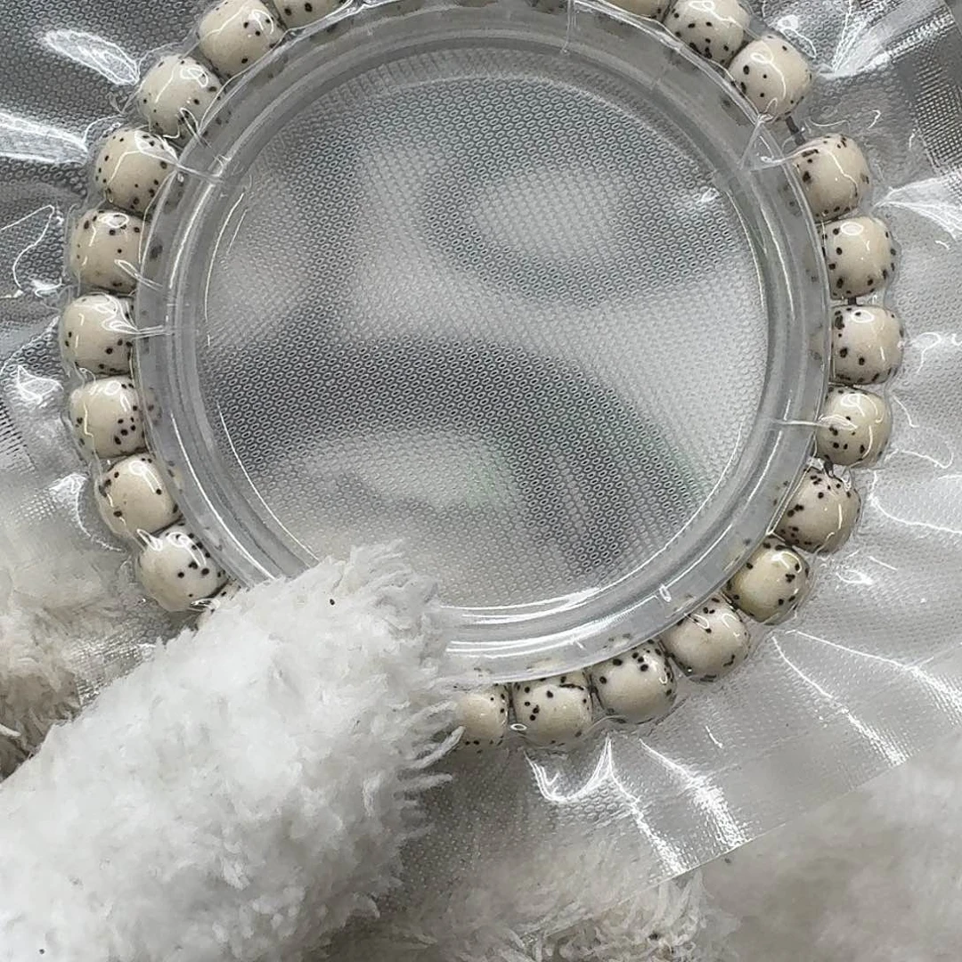 星月菩提手串778快乐星月菩提87