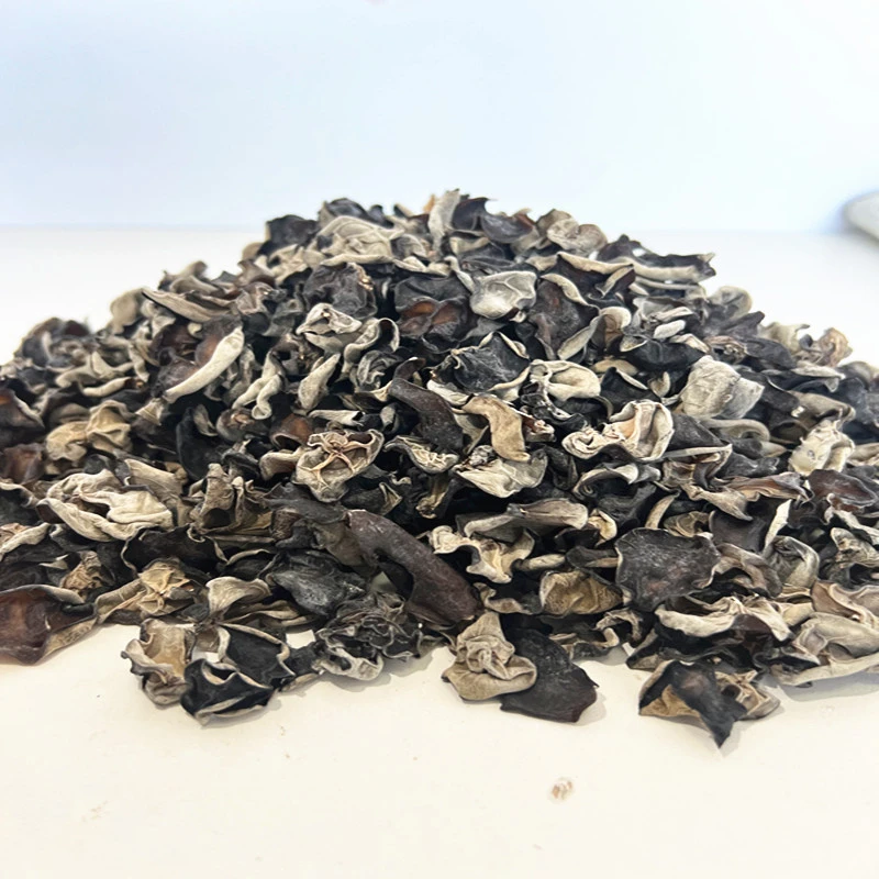 东北大勇自然生长秋木耳500克（送一两试吃）到手一斤一两