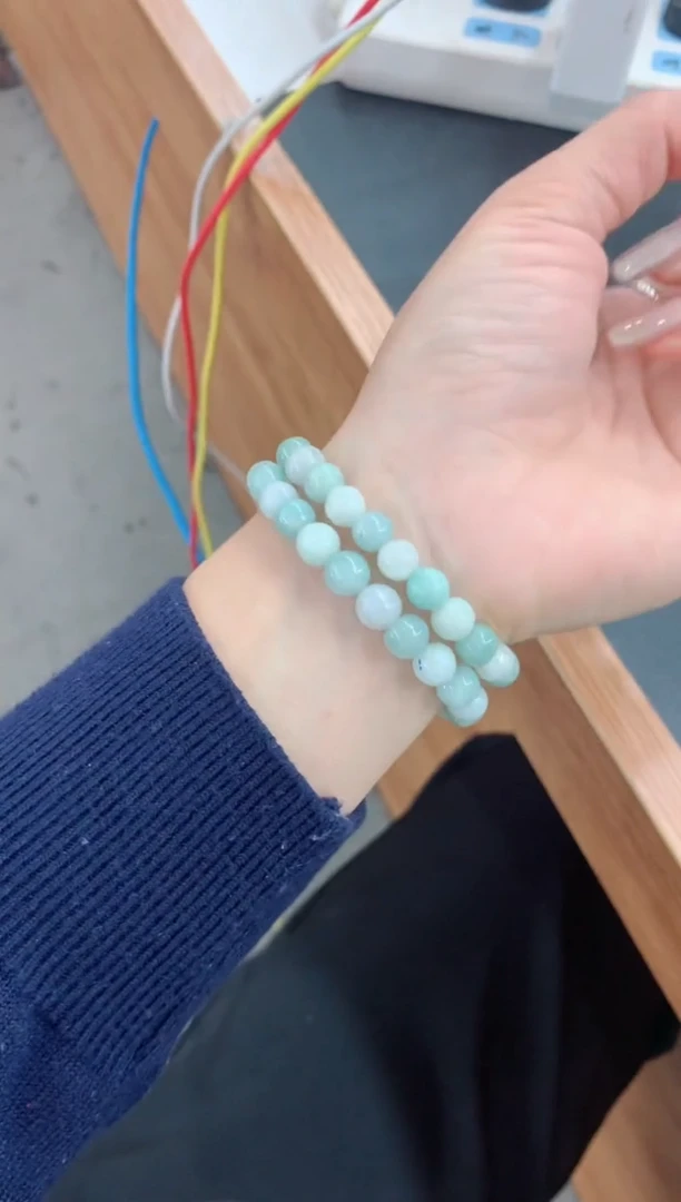 【闪购商品】翡翠手串未镶嵌手串