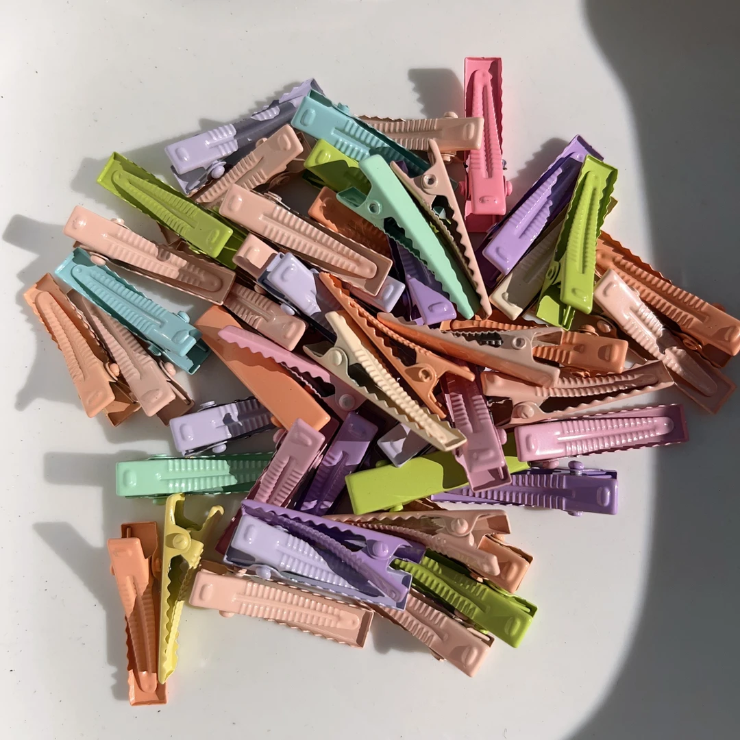 3厘米发夹配件链接