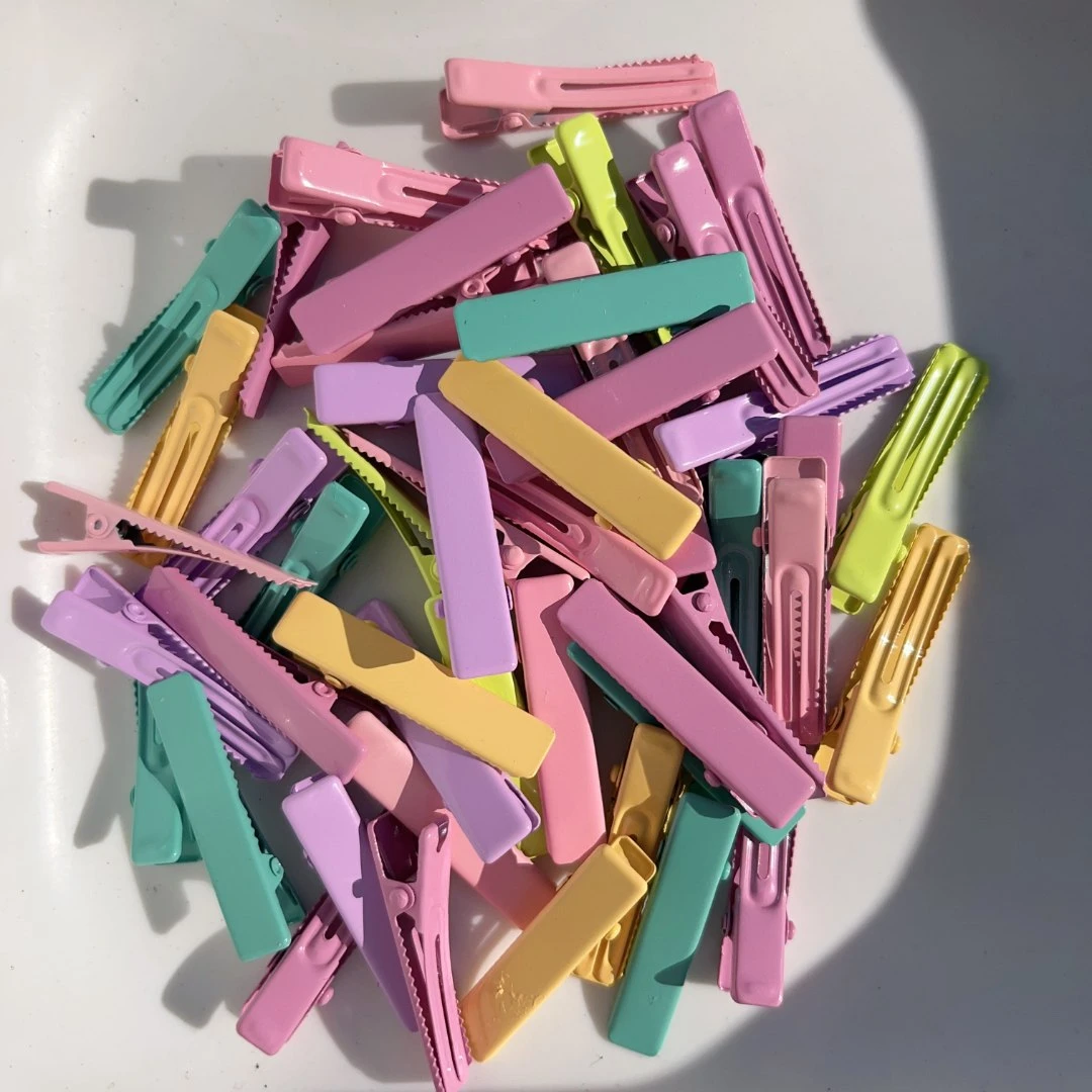 3.5厘米DIY夹子链接