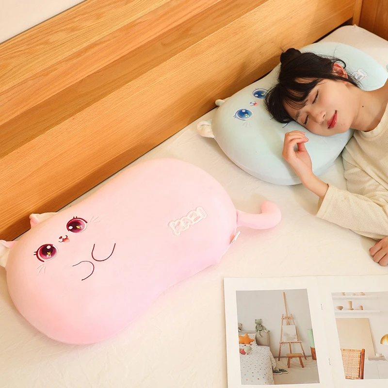 记忆棉枕头枕芯肚枕超柔护颈椎午睡枕专用学生男女肚皮低枕头睡觉