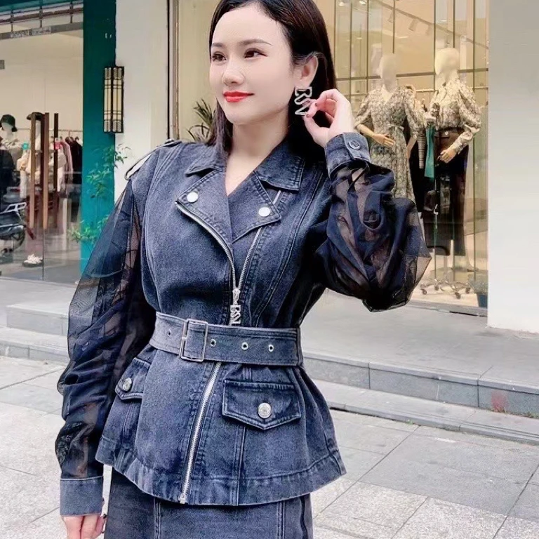 艾家孤品69-129链接 外套直播间备注编码（NO退NO换）