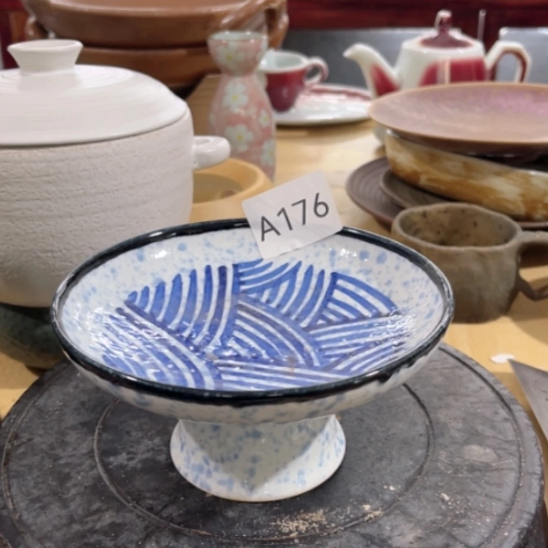 【闪购商品】密胺碗176