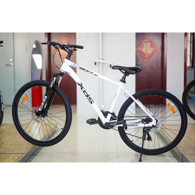 HK380城市通勤休闲山地车