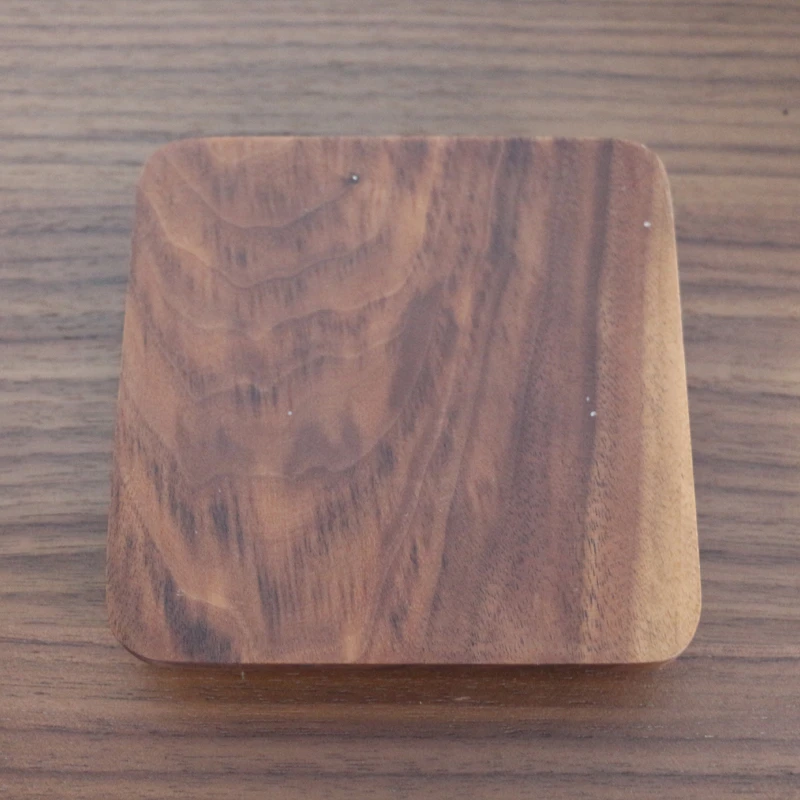 壶尘茶托茶具新中式茶室空间壶垫主人杯拂尘茶道