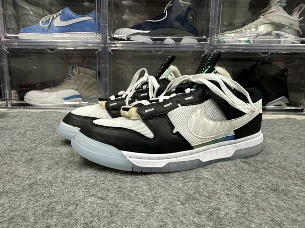 43码/dunk熊猫•二手无盒