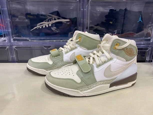 45码/aj312兔年限定/爆款/99新