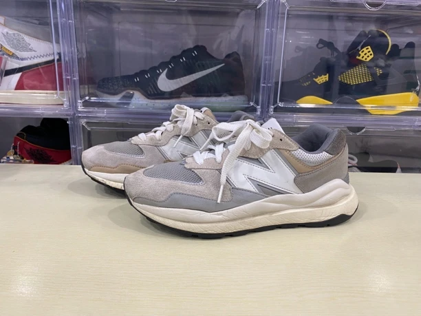 42码/NB 5740/原盒/98新