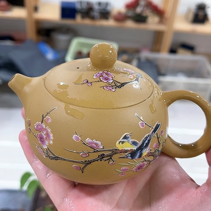 【闪购商品】紫砂茶壶紫砂茶具套装