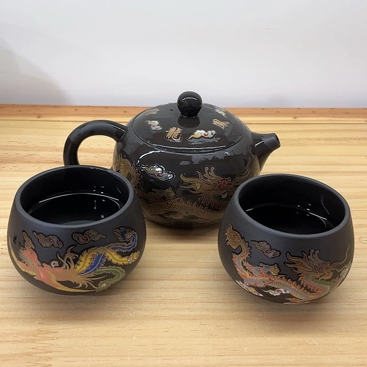 紫砂茶壶紫砂艺术
