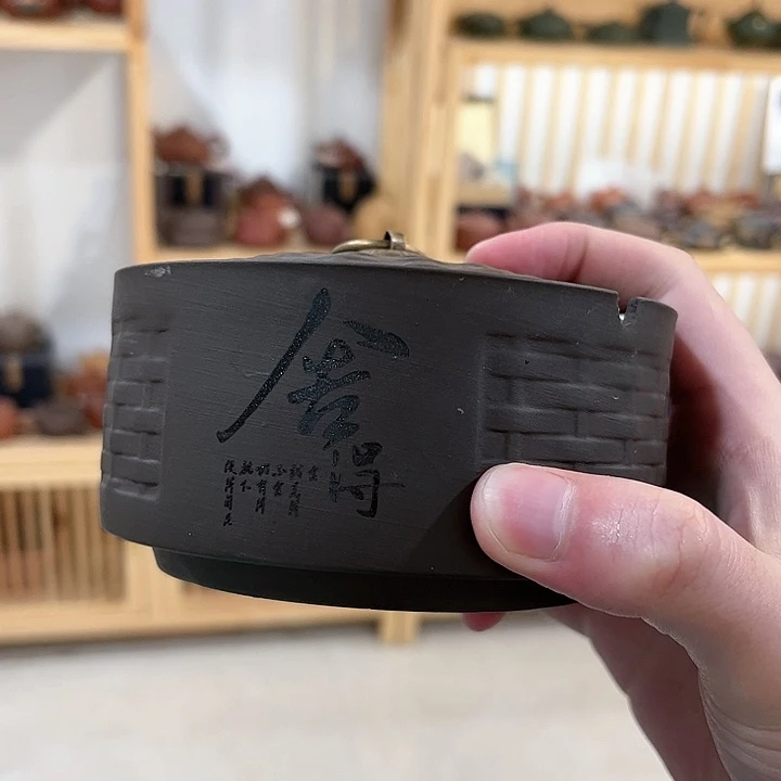 紫砂茶壶紫砂艺术