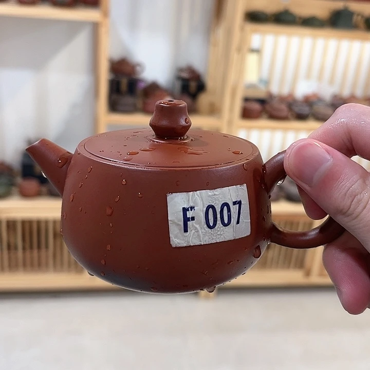 紫砂茶壶紫砂艺术