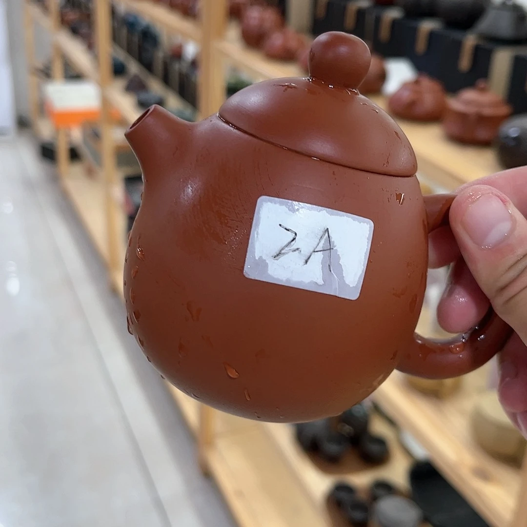 紫砂茶壶紫砂艺术
