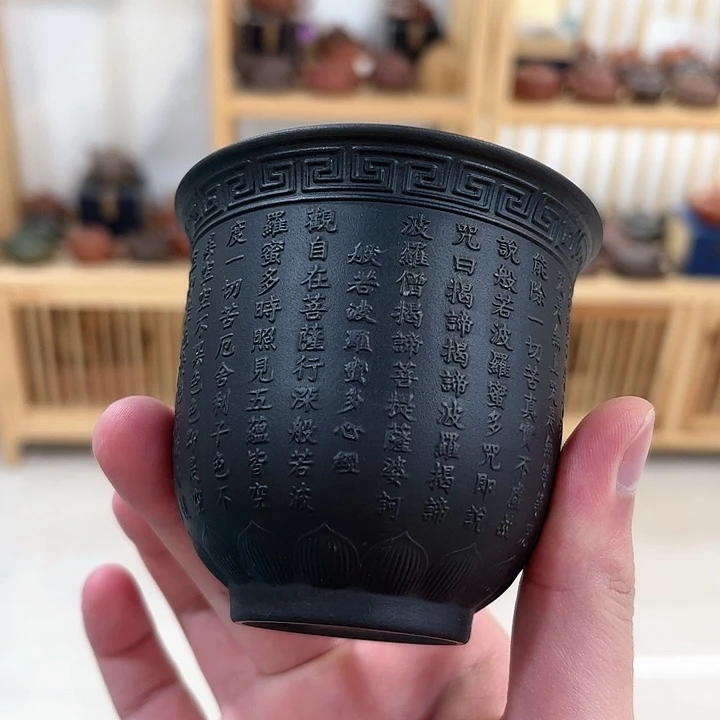 紫砂茶壶紫砂艺术