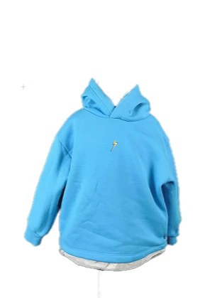 男童闪电小子卫衣外套